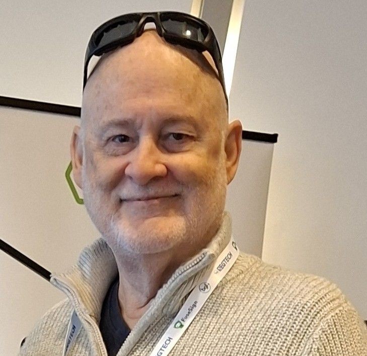 Dr Ken Matheson